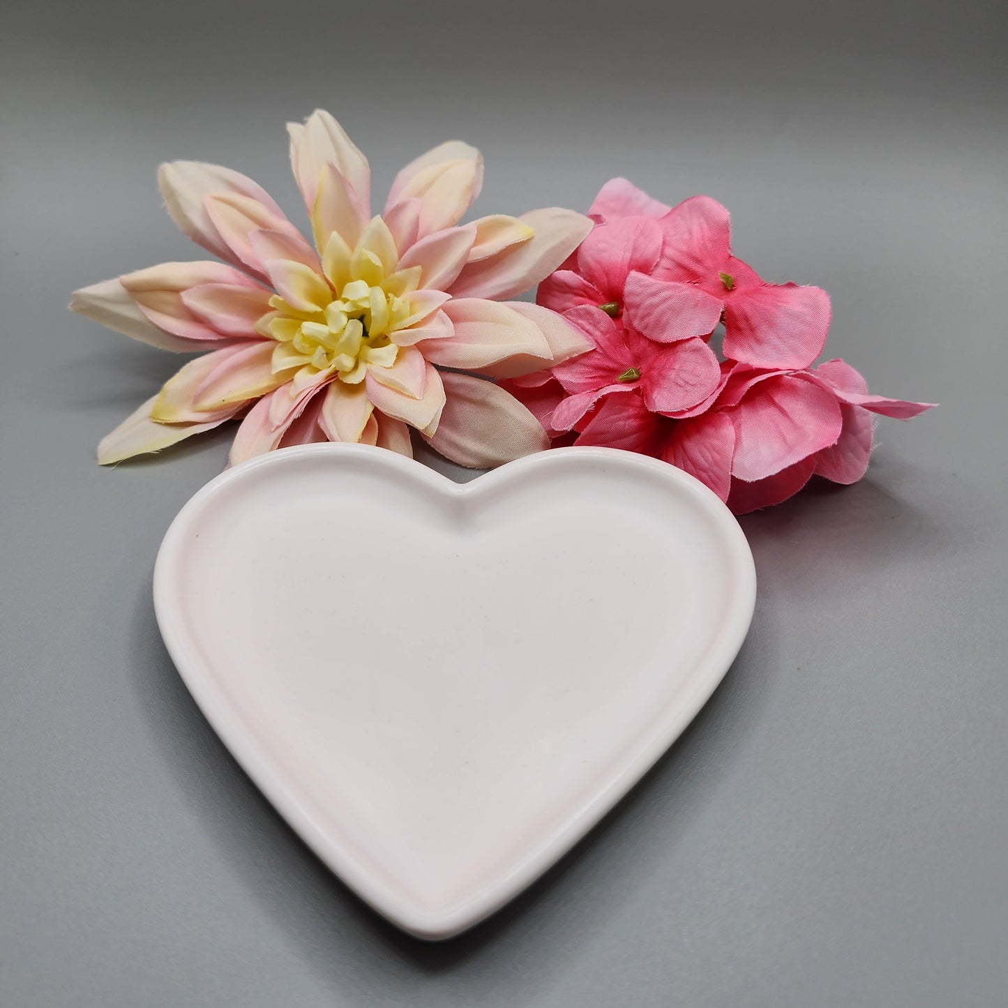 Heart Tray