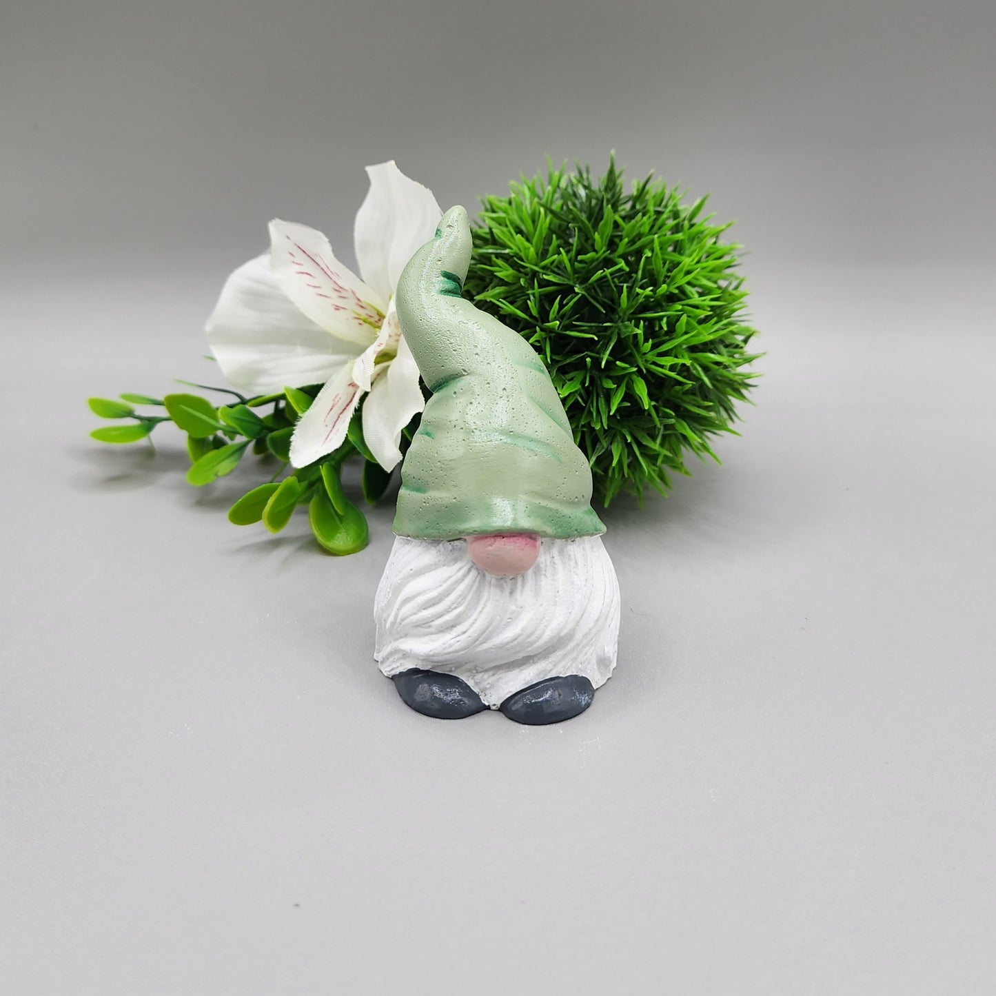 Clover Gnome