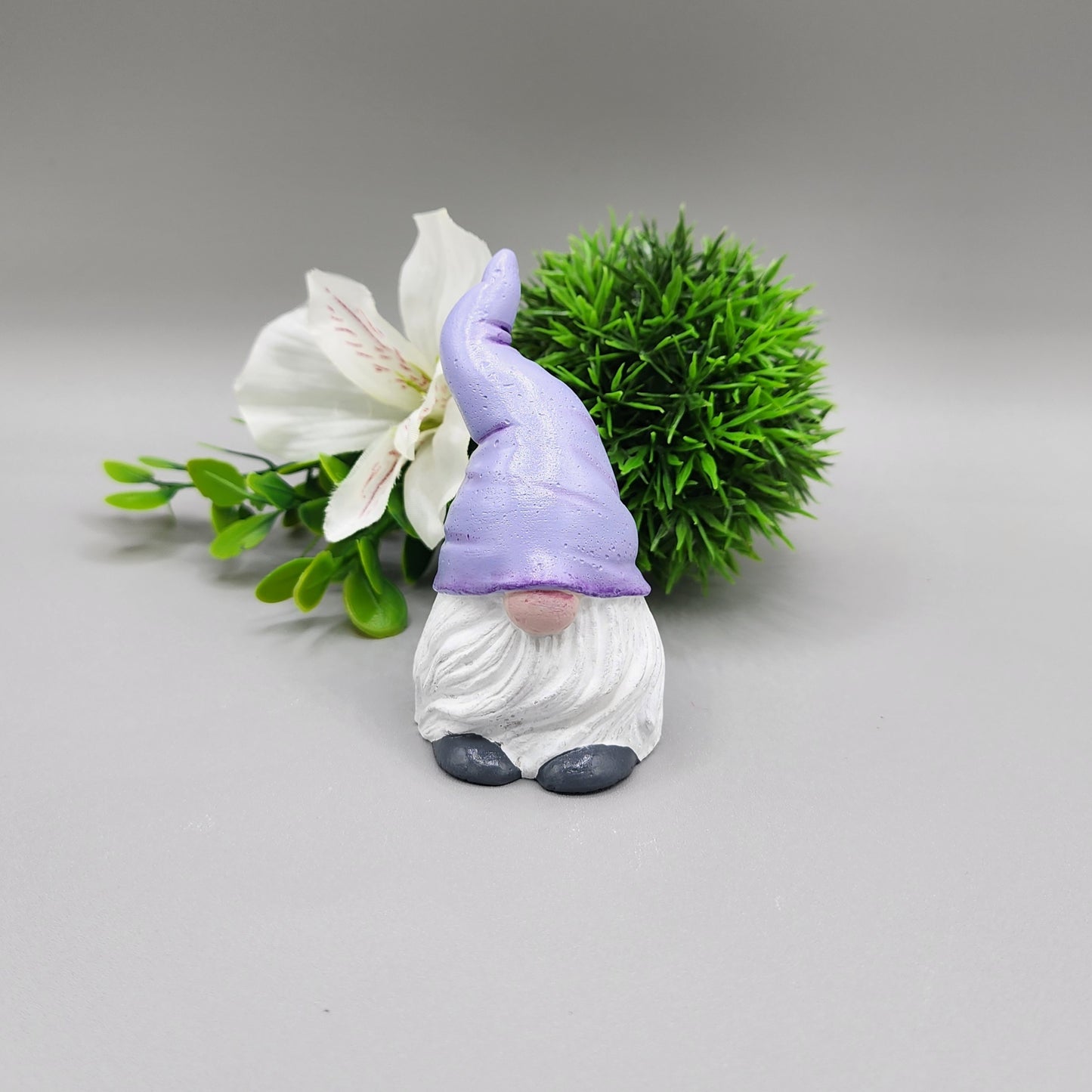 Clover Gnome