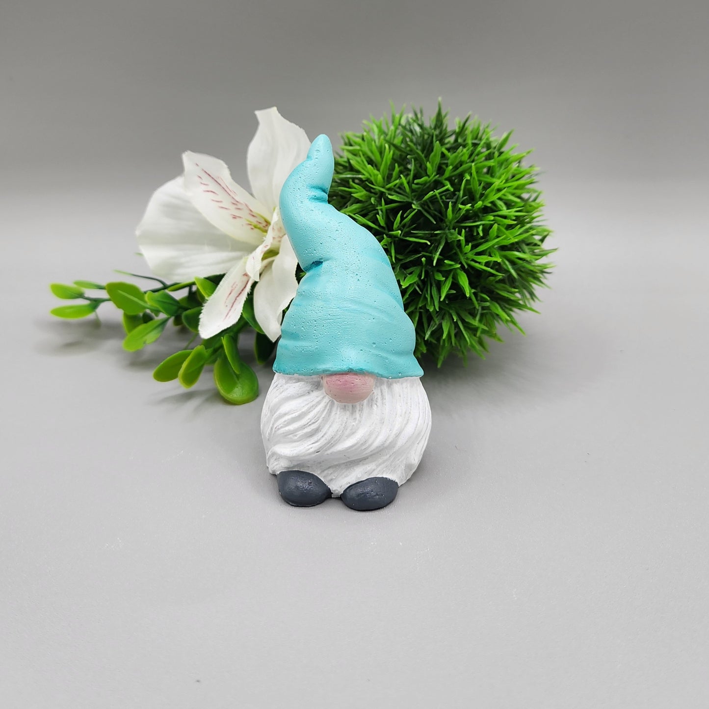 Clover Gnome