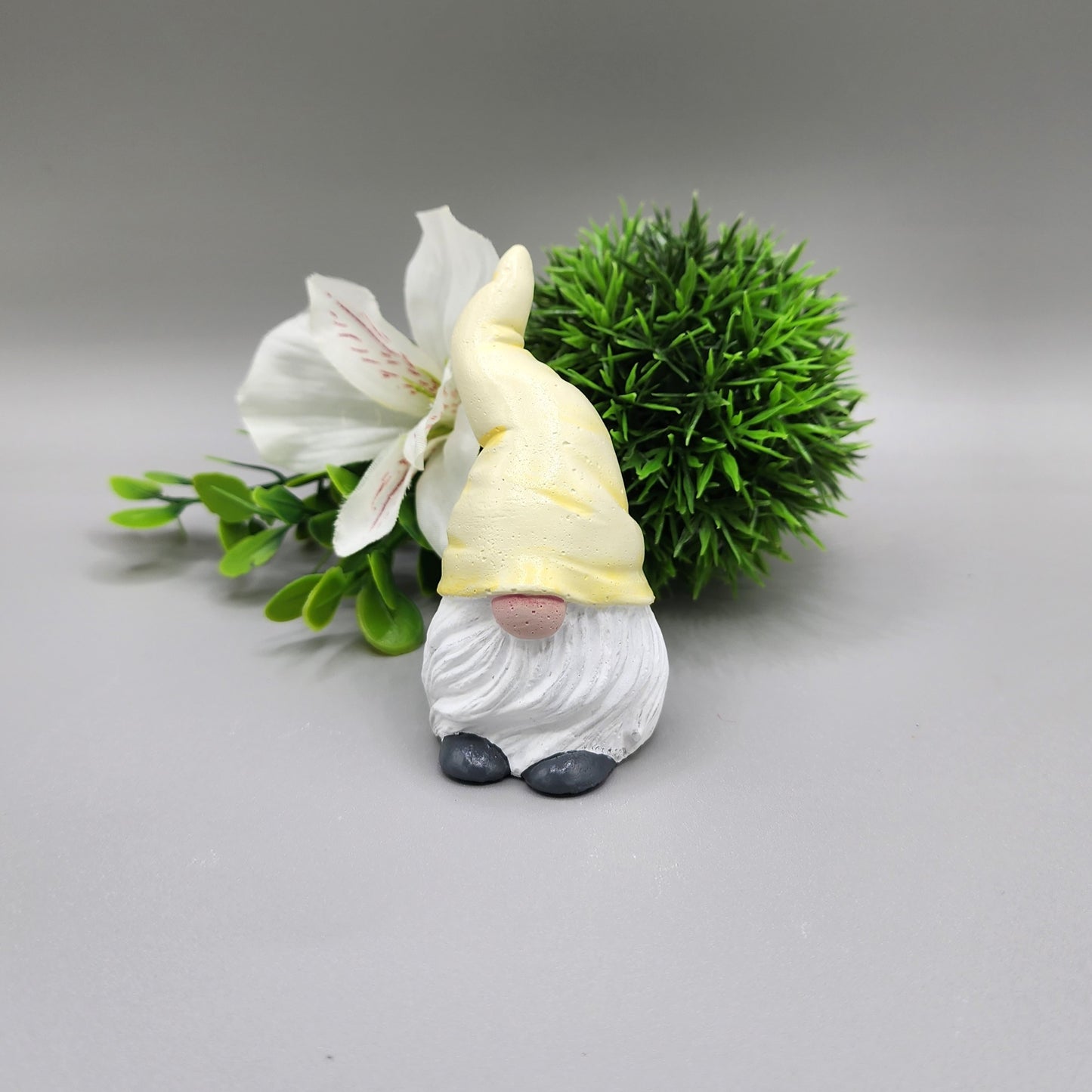 Clover Gnome