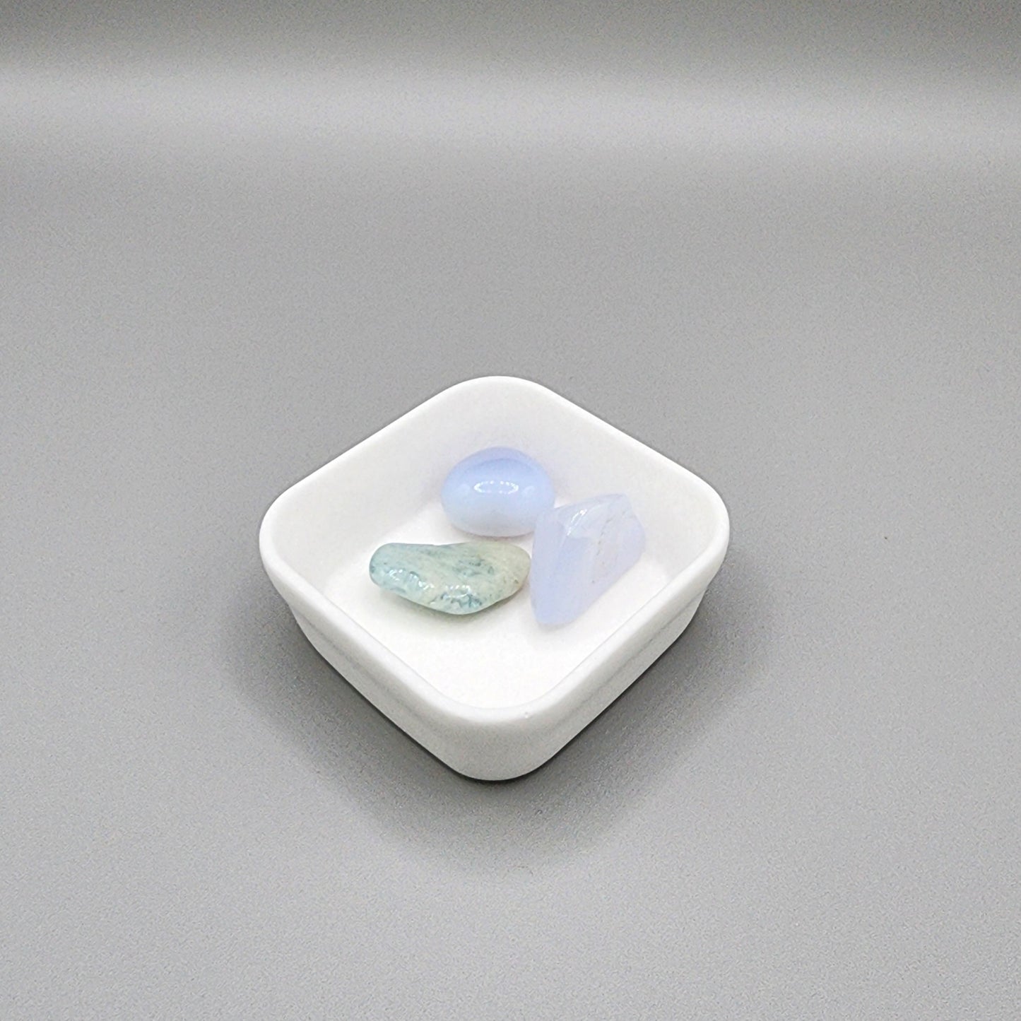 Square Dish
