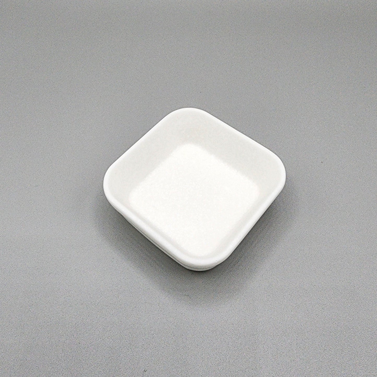 Square Dish