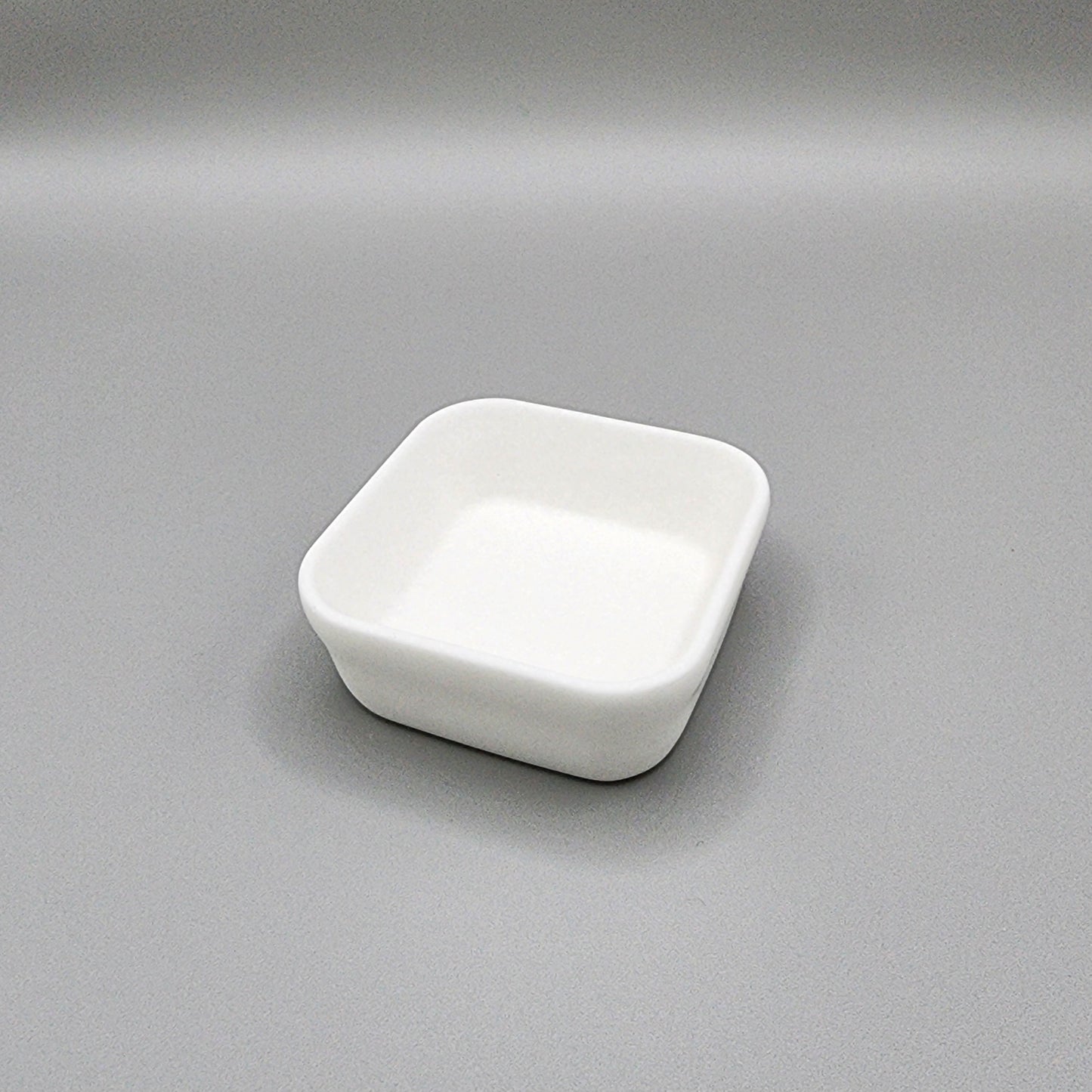 Square Dish