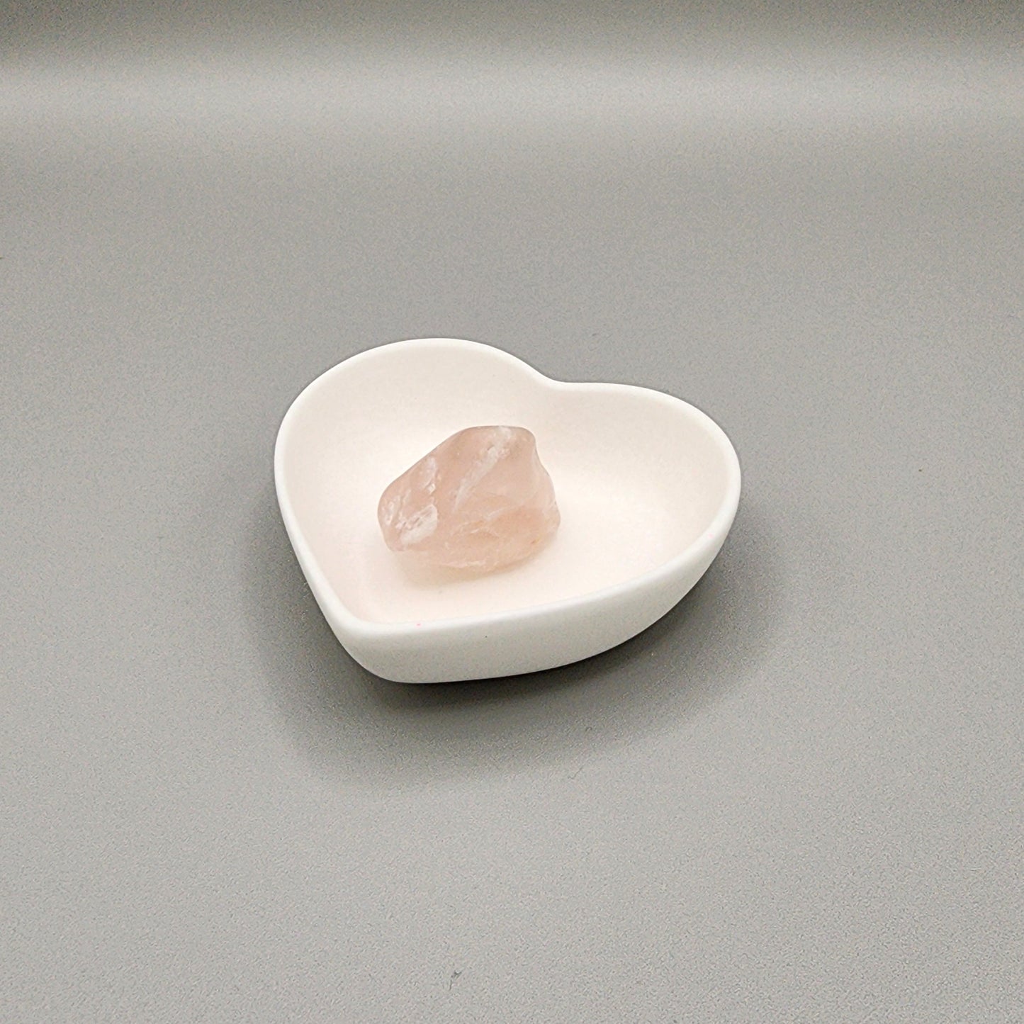 Heart Dish