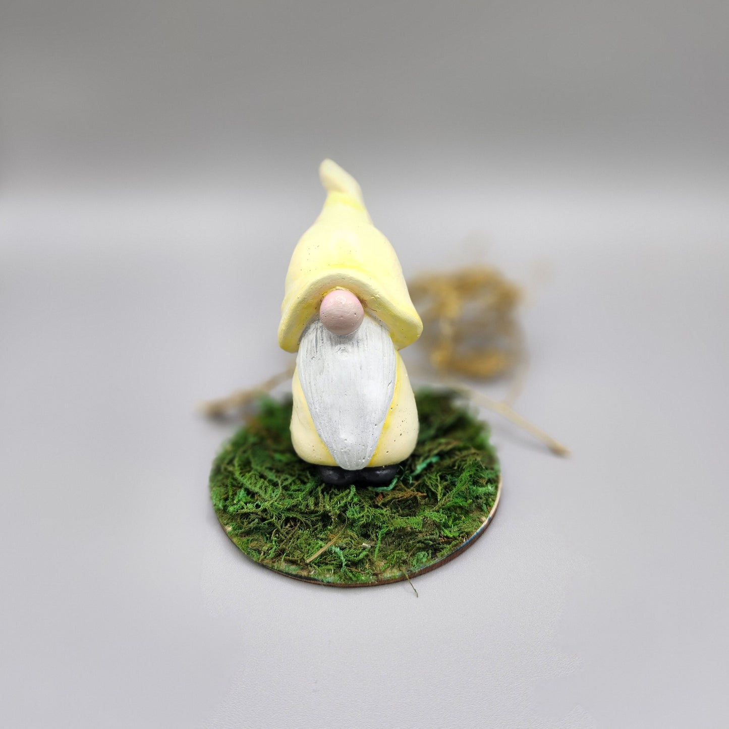 Basil Gnome