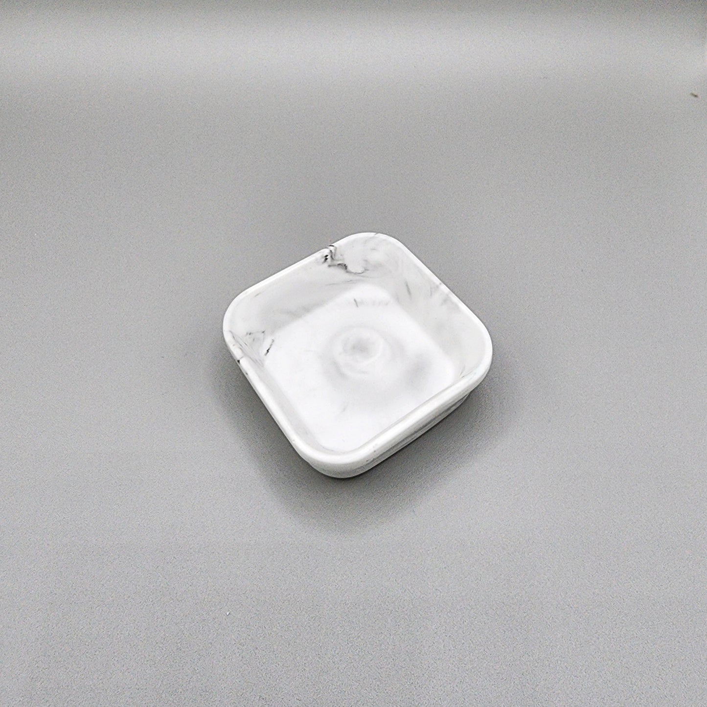 Square Dish