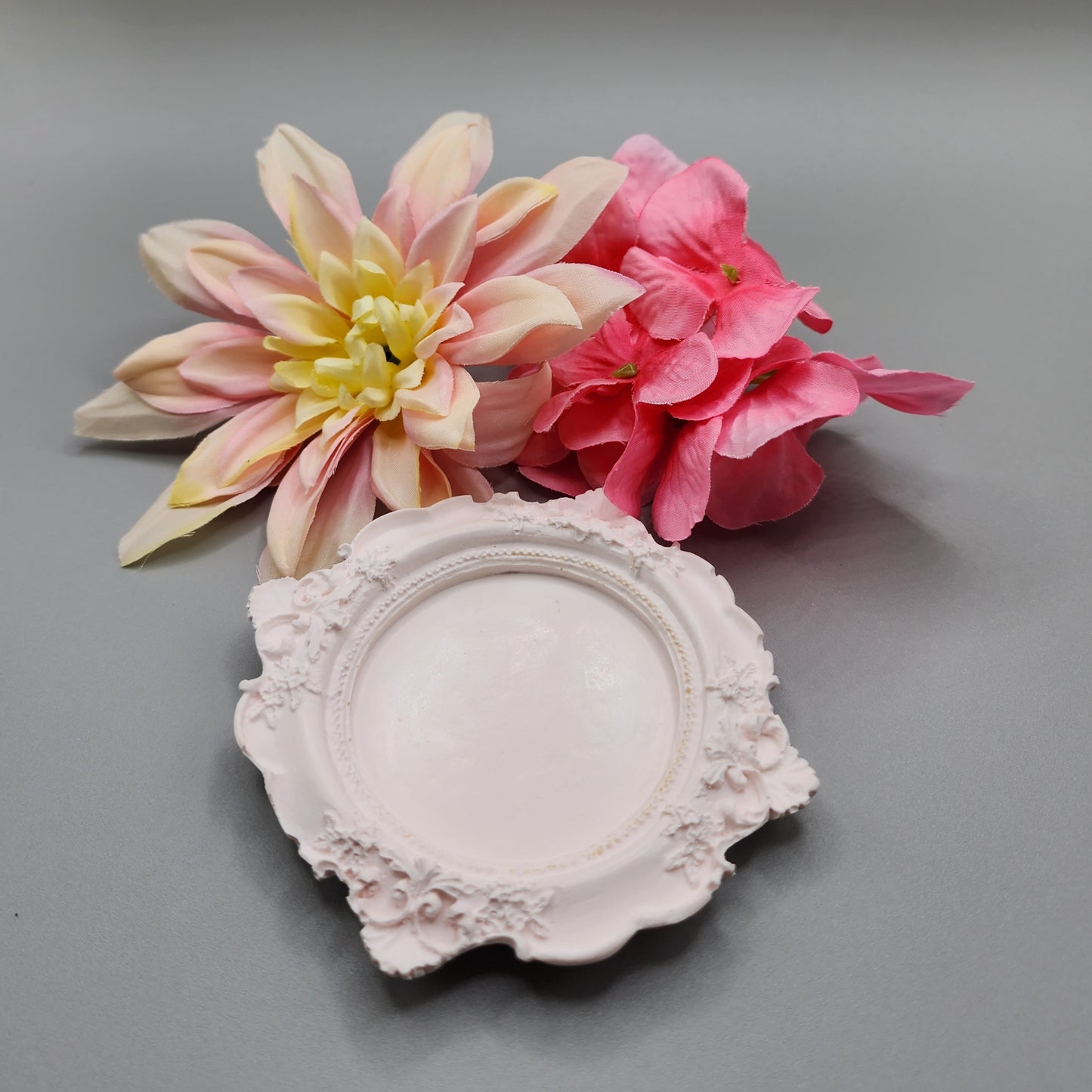 Vintage Trinket Coaster