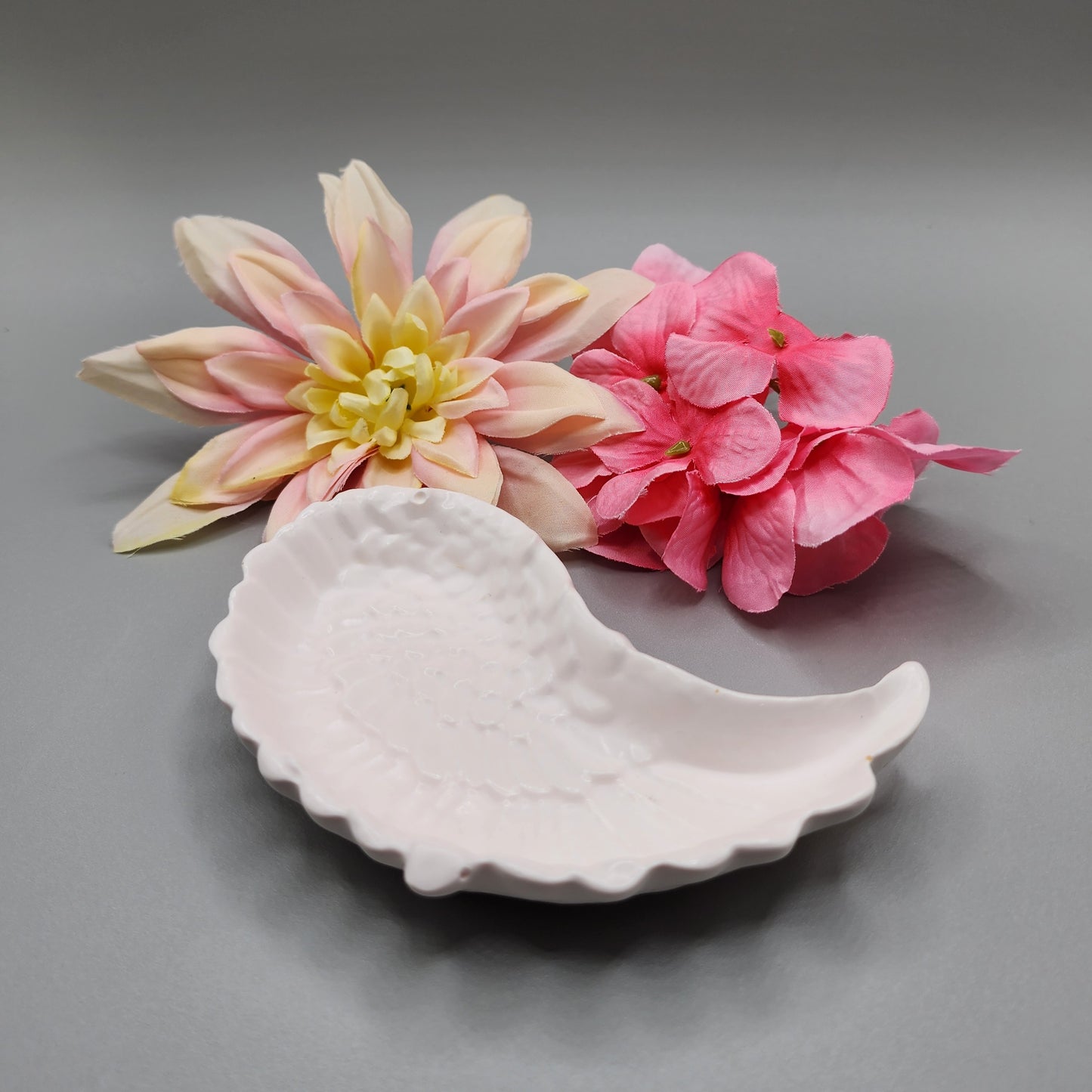 Angel Wing Dish