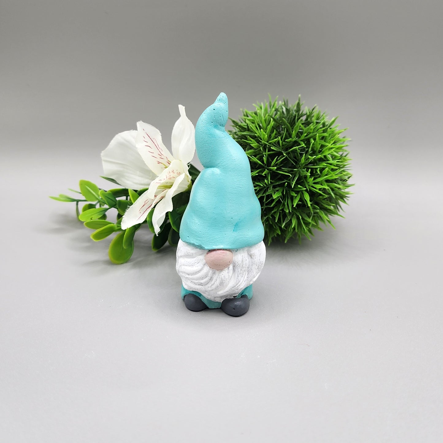 Ash Gnome
