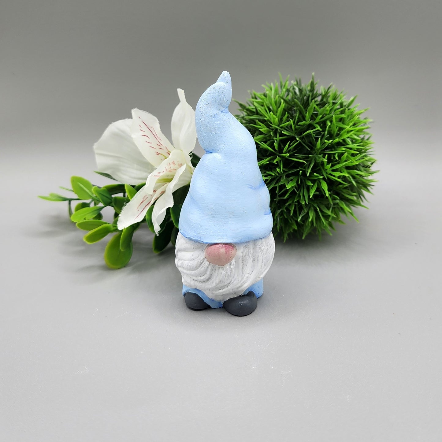 Ash Gnome