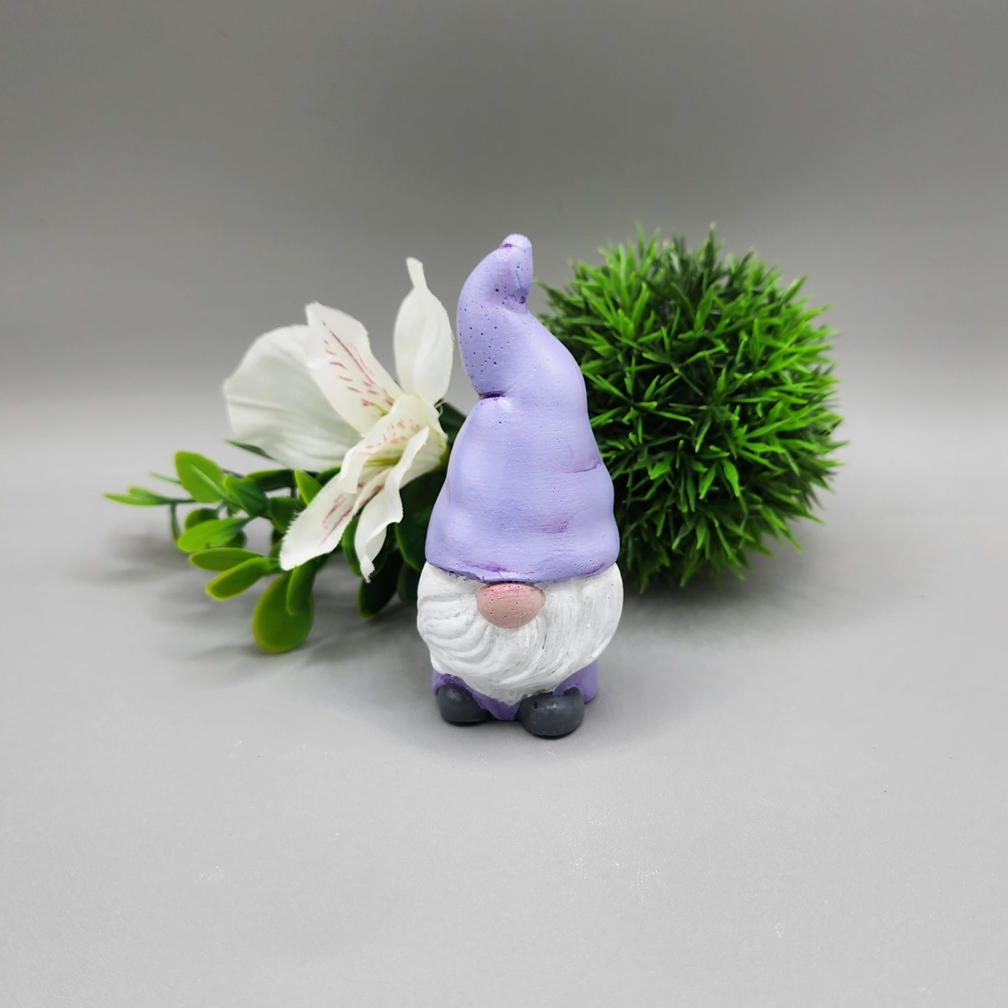 Ash Gnome
