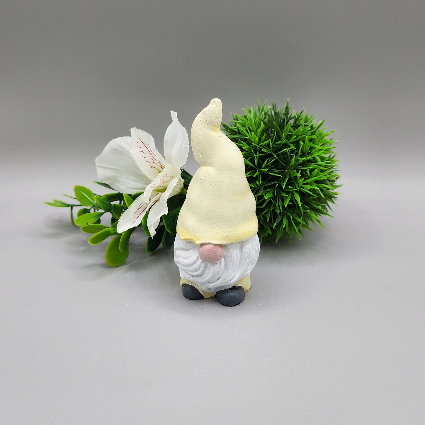 Ash Gnome