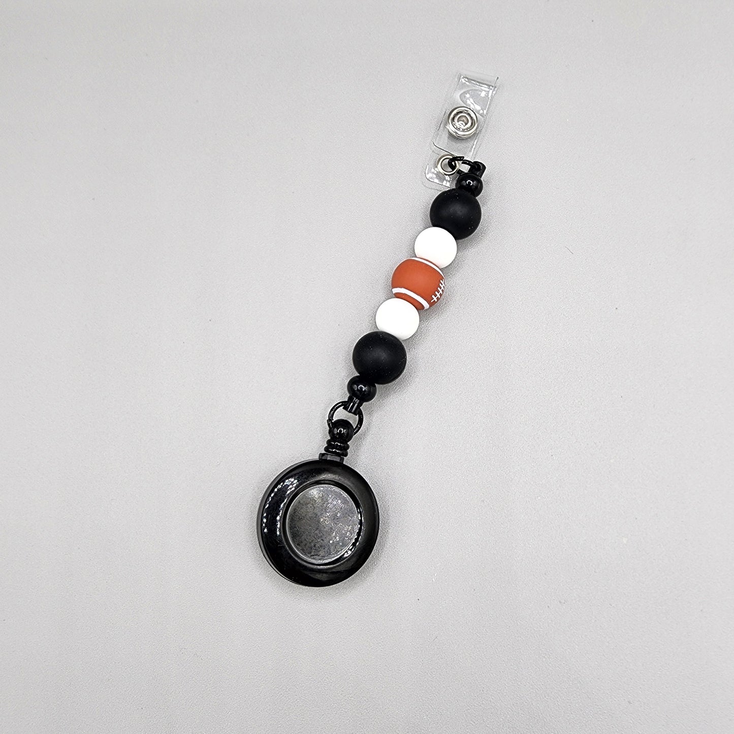 Extendable Keychain