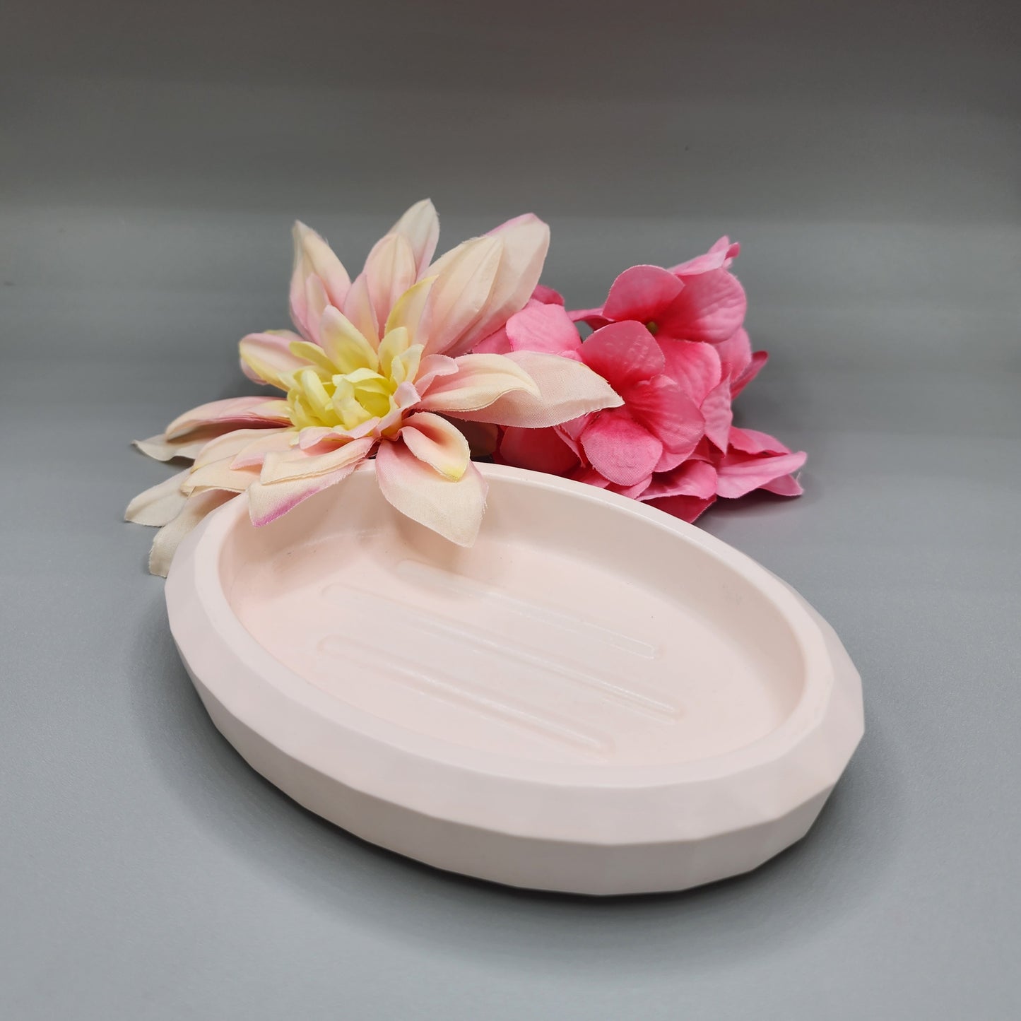 Soap Dish-Oval