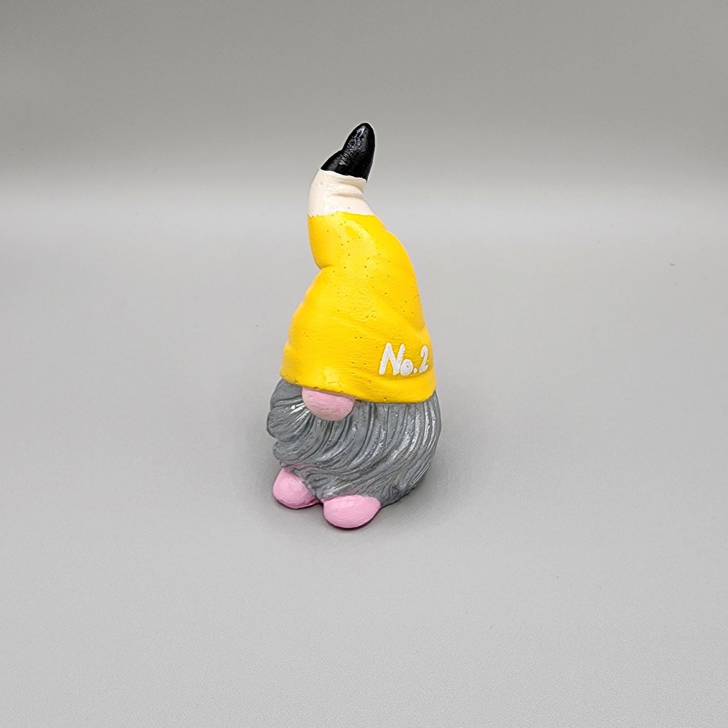 Clover Gnome - Teacher