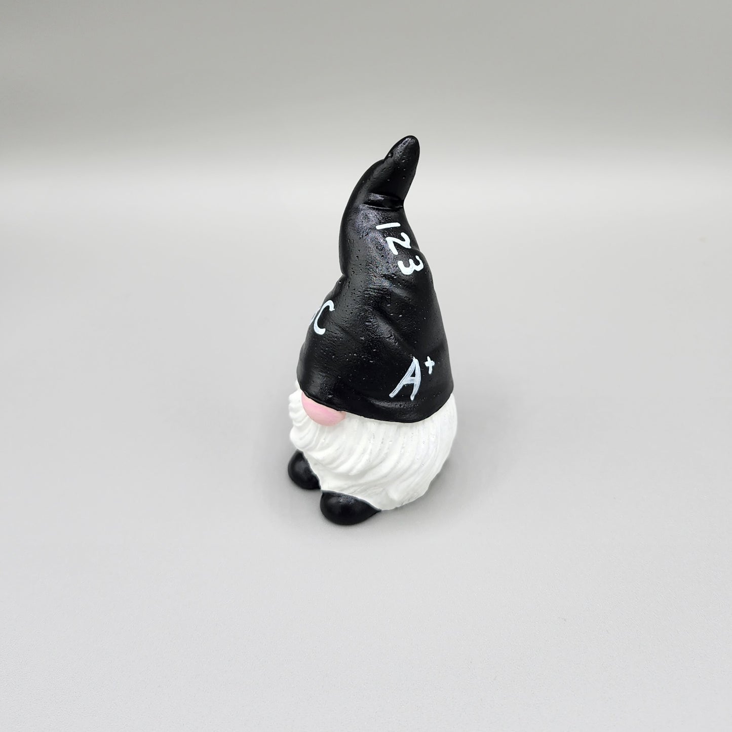 Clover Gnome - Teacher