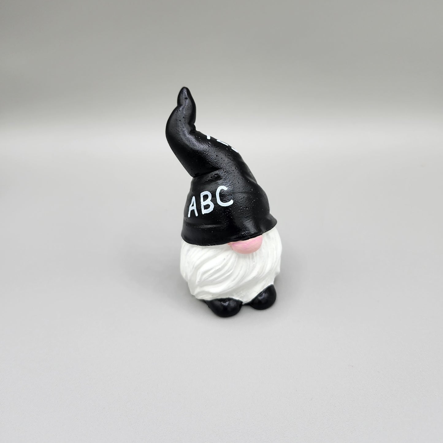 Clover Gnome - Teacher