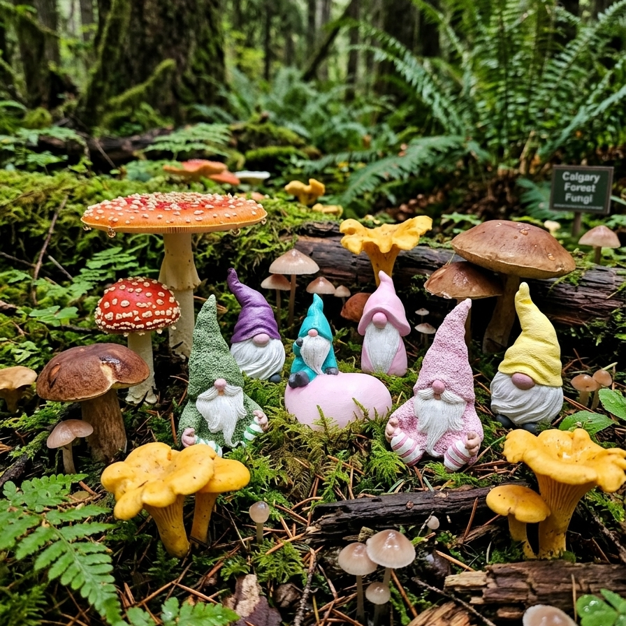 Gnomes