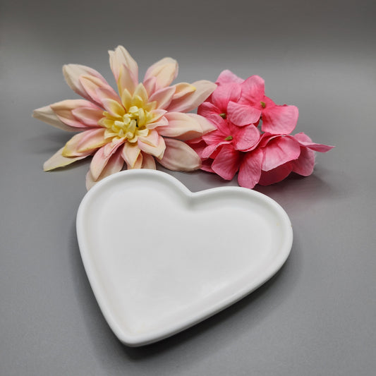 Heart Tray