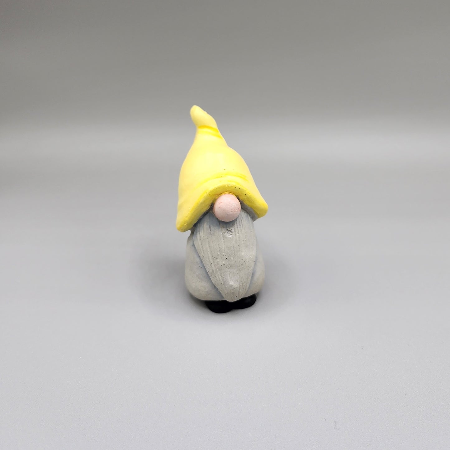 Basil Gnome