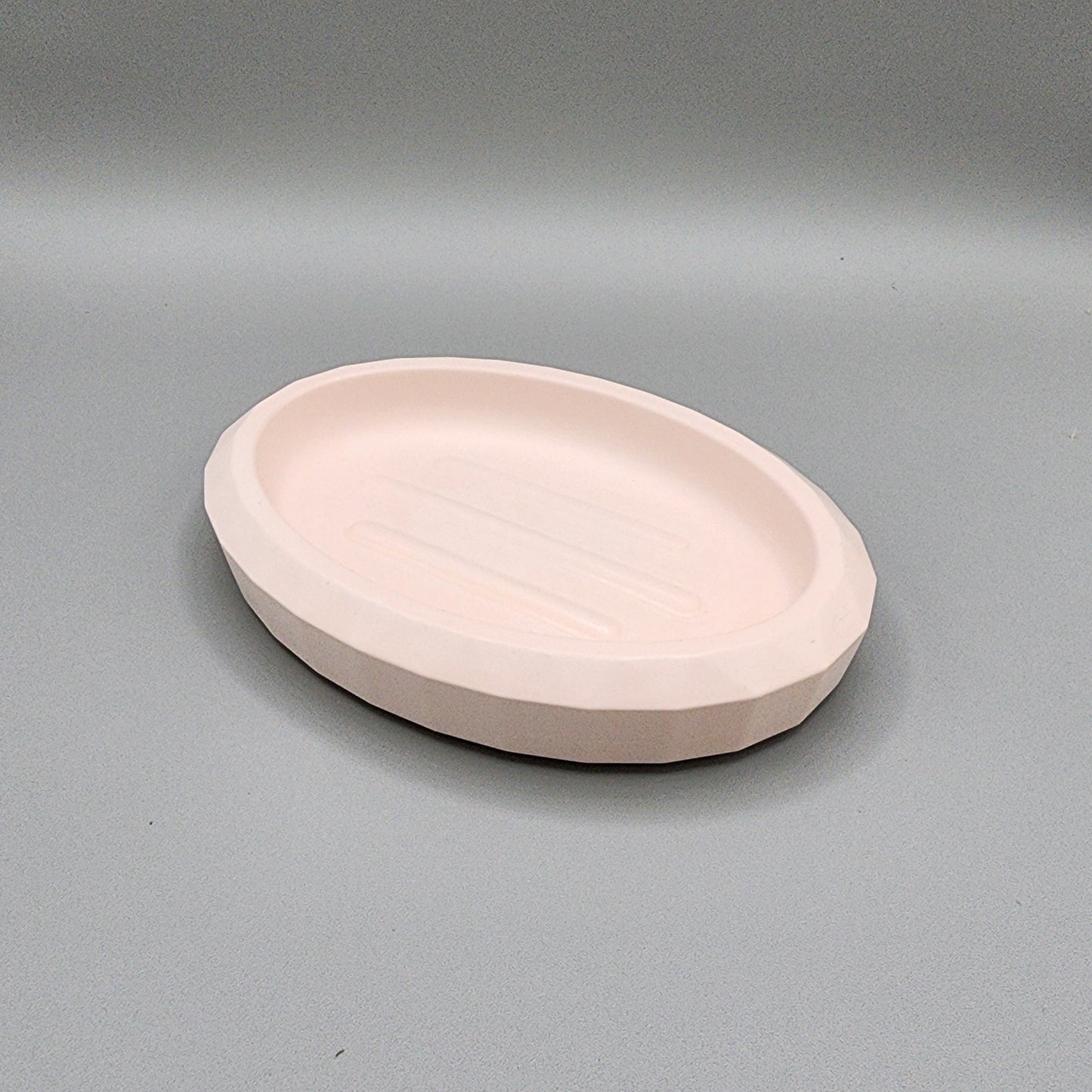 Soap Dish-Oval