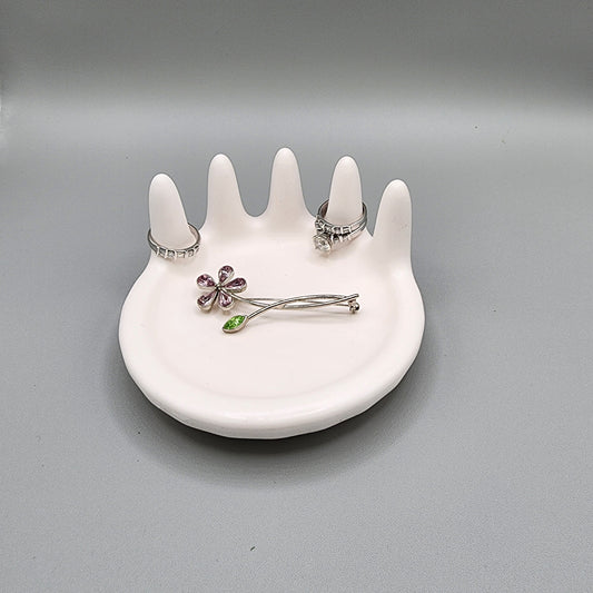 Ring Holder Dish