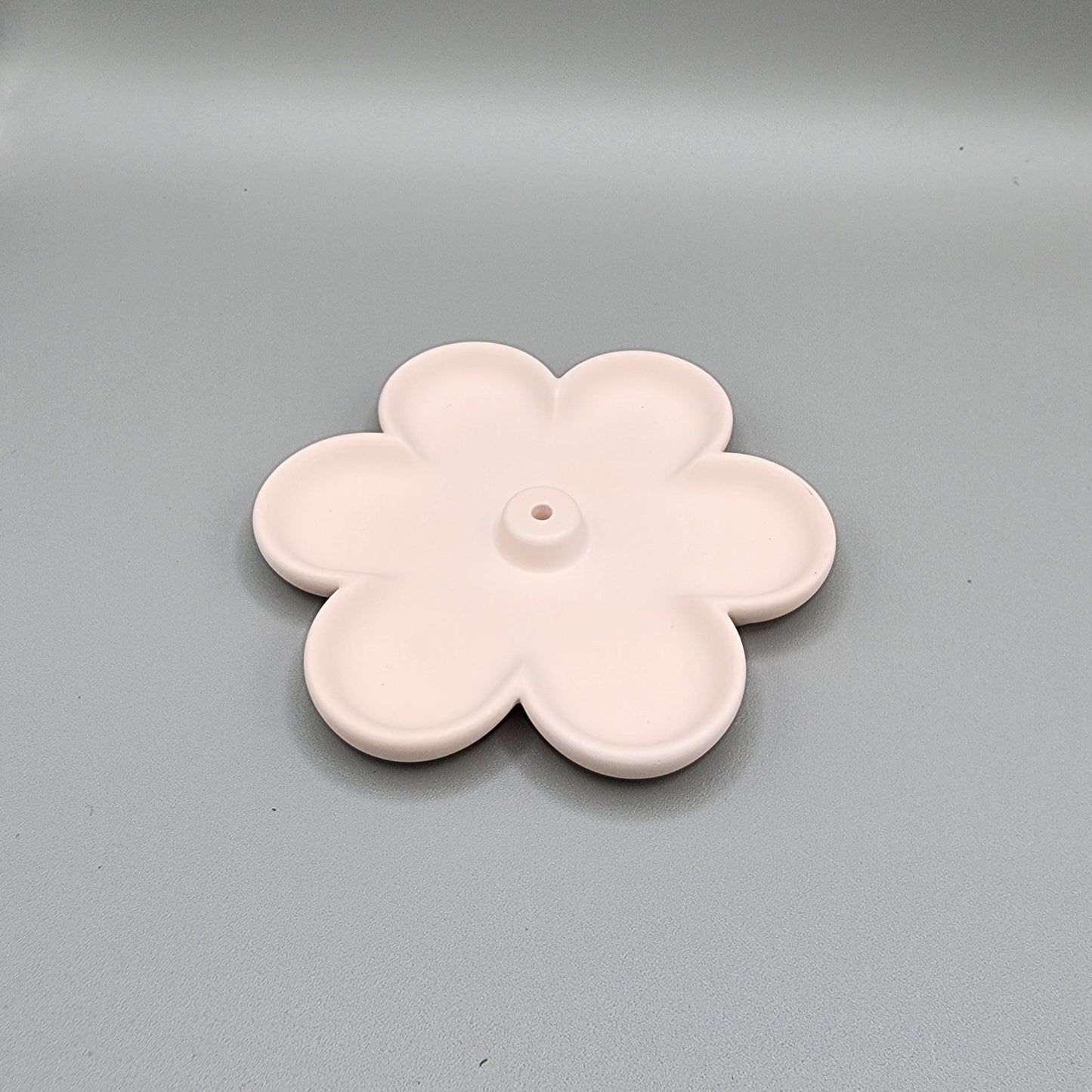 Flower Incense Holder