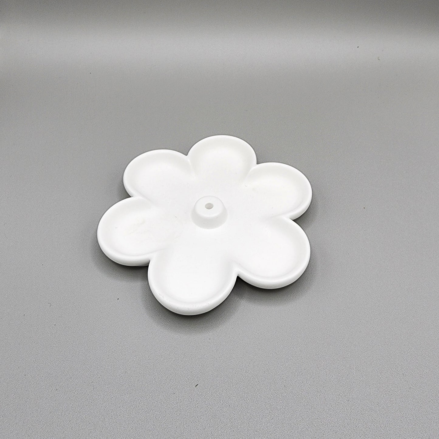 Flower Incense Holder