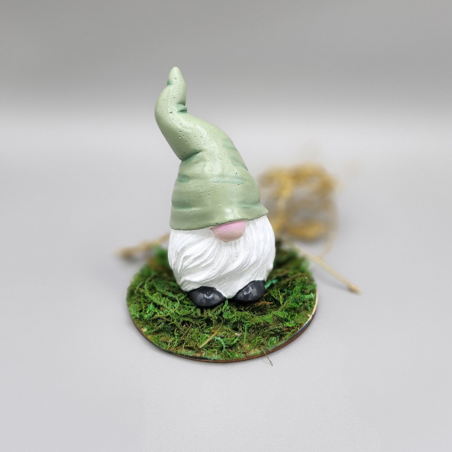 Clover Gnome