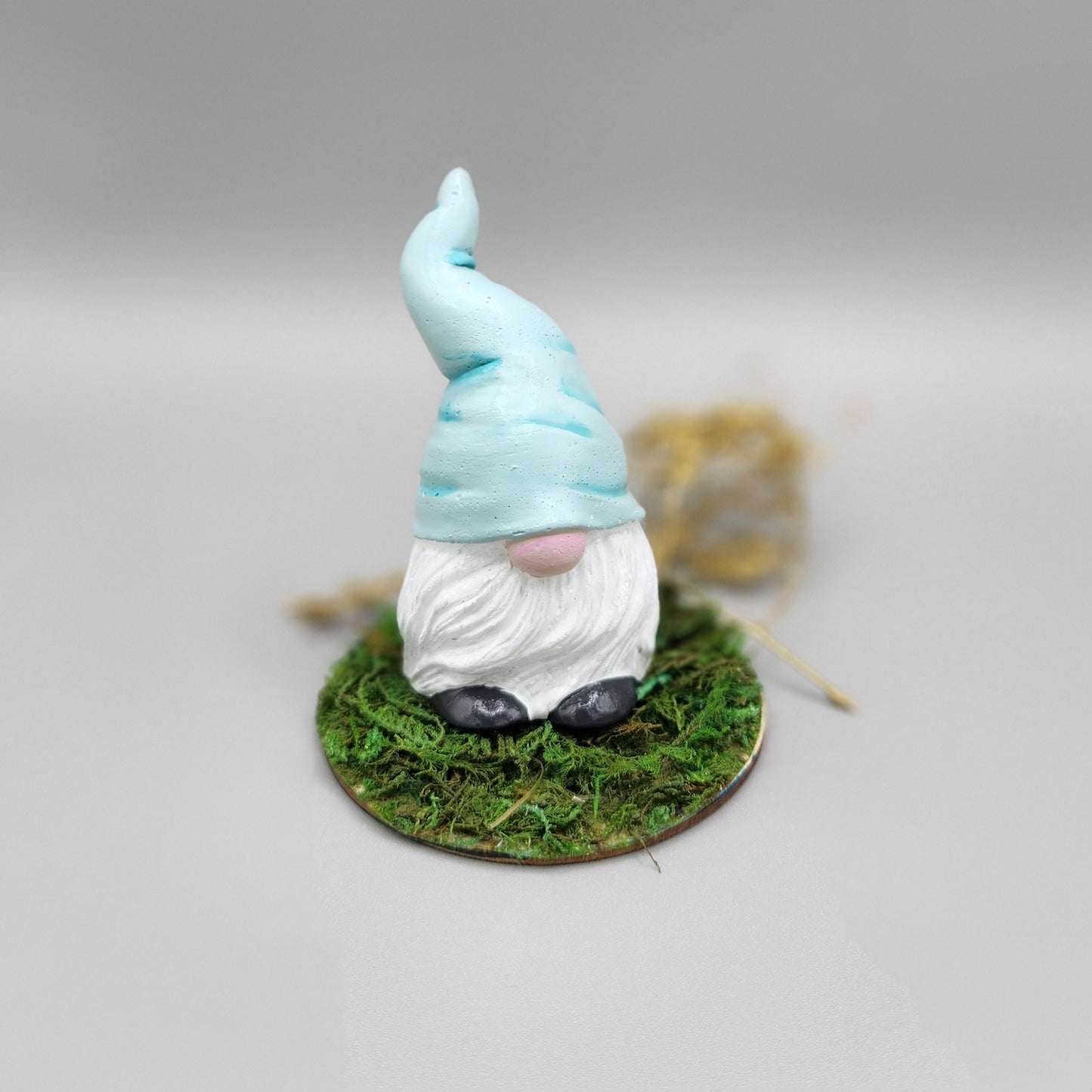 Clover Gnome