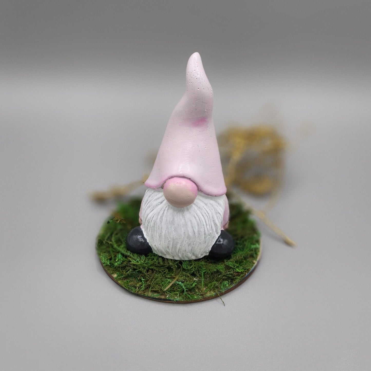 Acorn Gnome