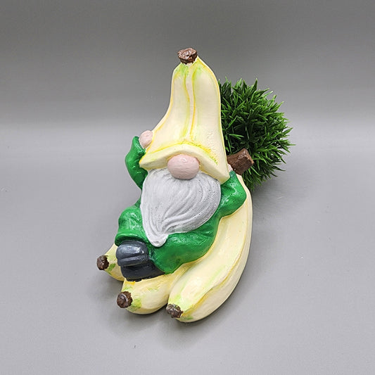 Gnome - Banana