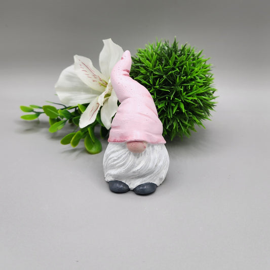 Clover Gnome