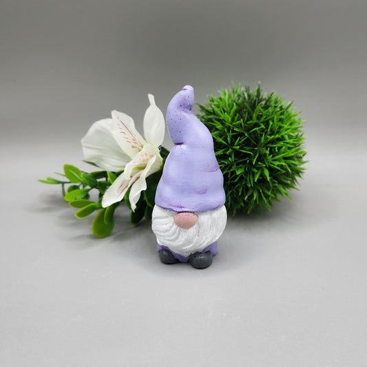 Ash Gnome