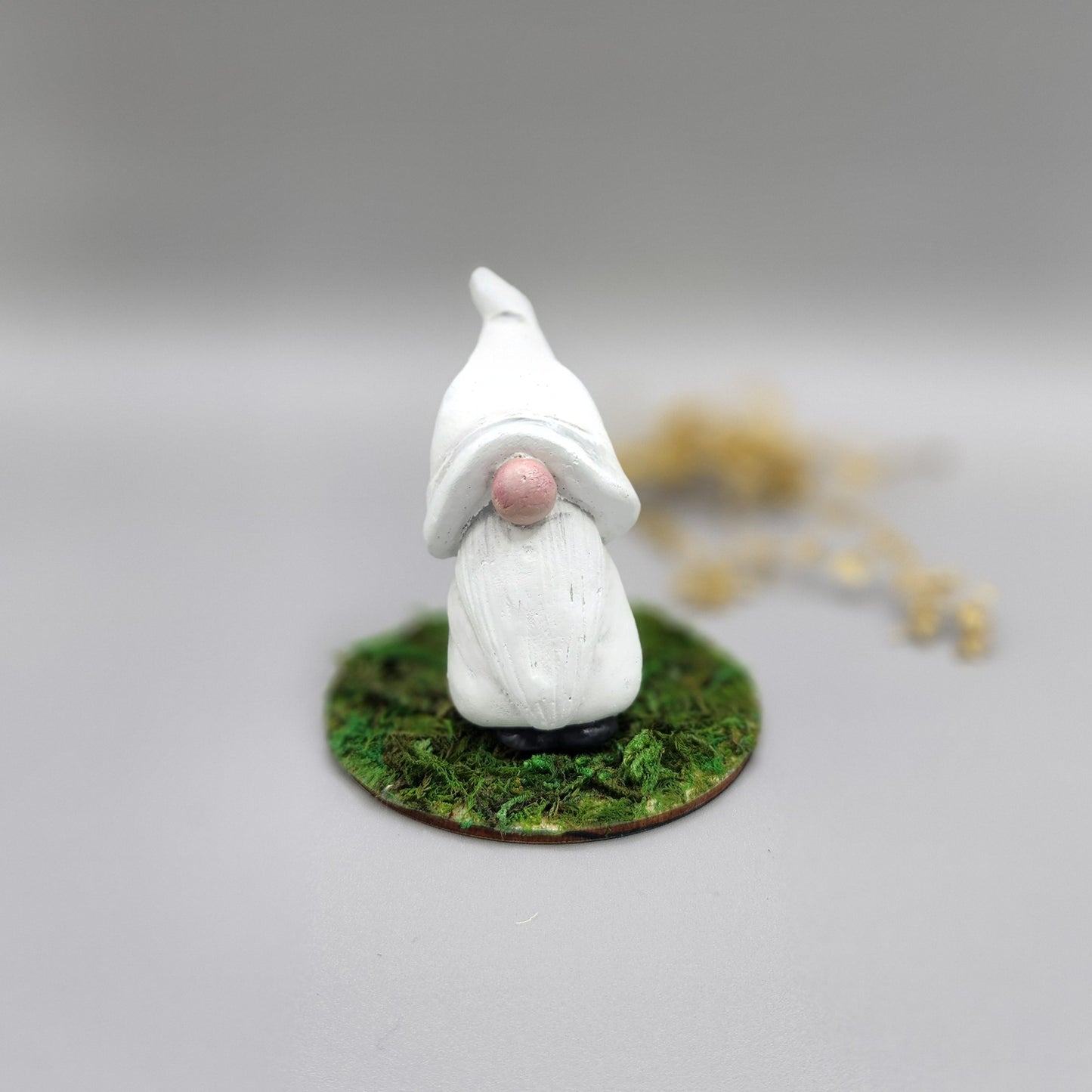 Basil Gnome