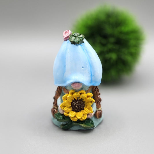 Blossom Gnome