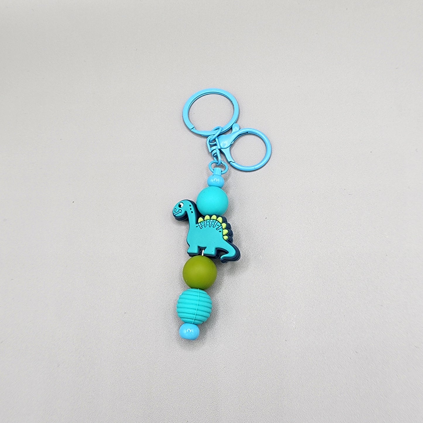 Colored Keychains