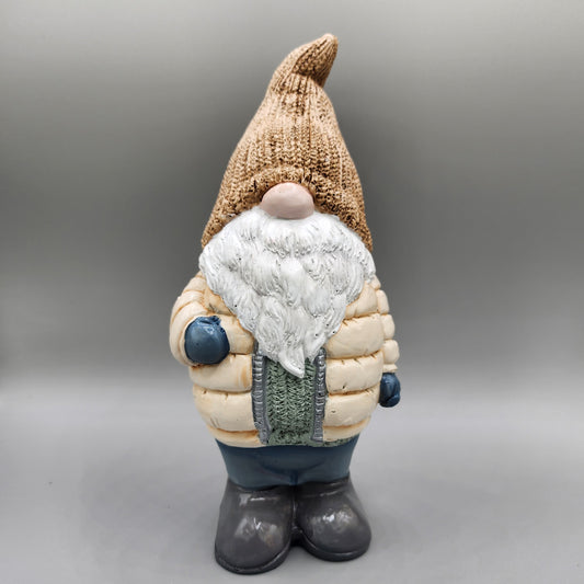 Dillon Gnome