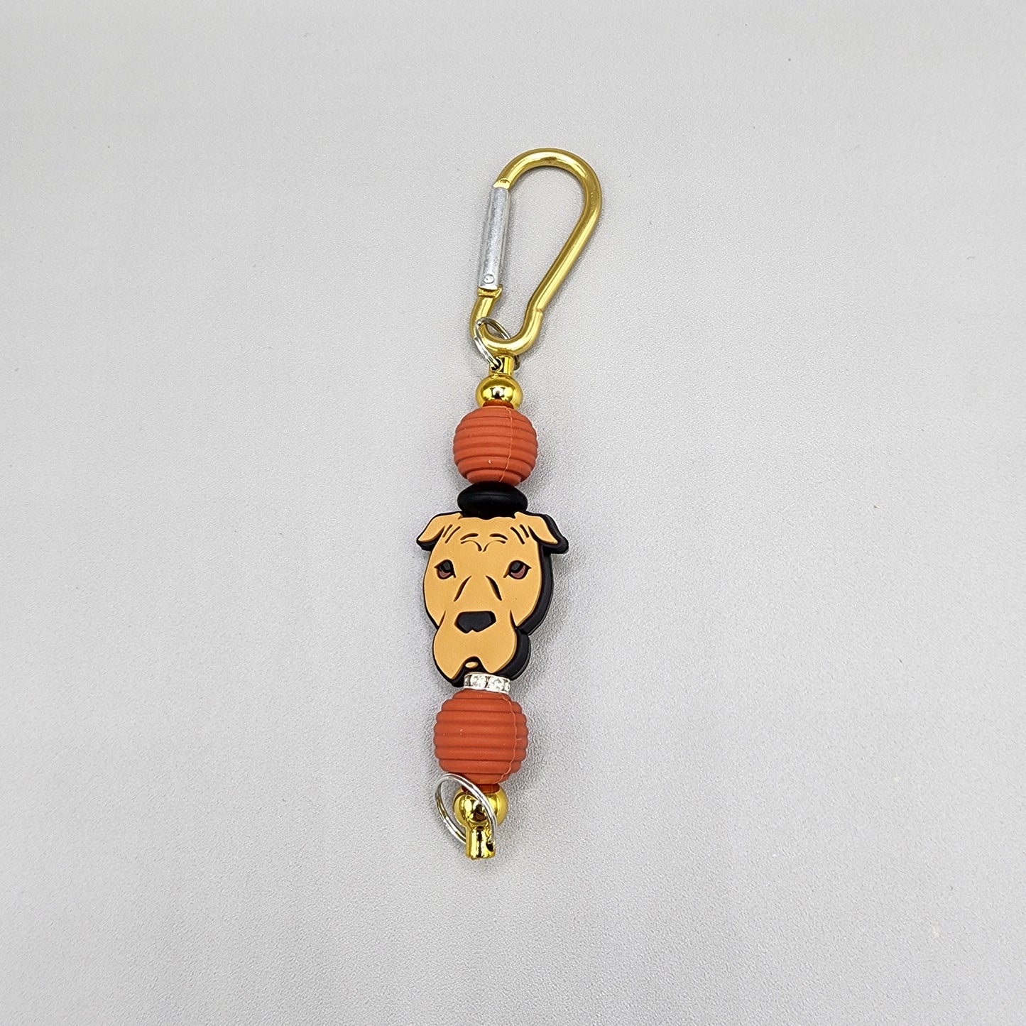 Lobster Clasp Keychain