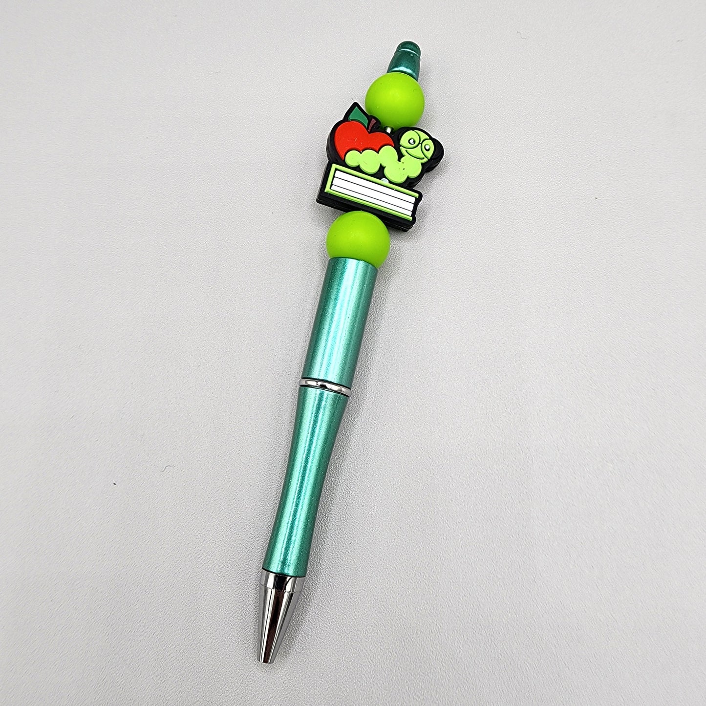 Silicone Pens-Teacher