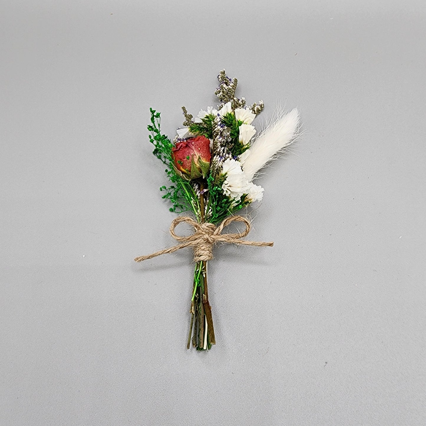 Mini Dried Floral Bouquets