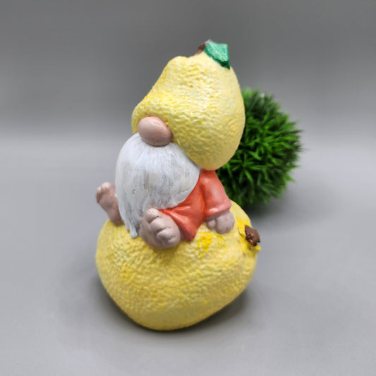 Gnome - Lemon