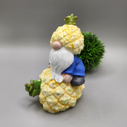 Gnome - Pineapple