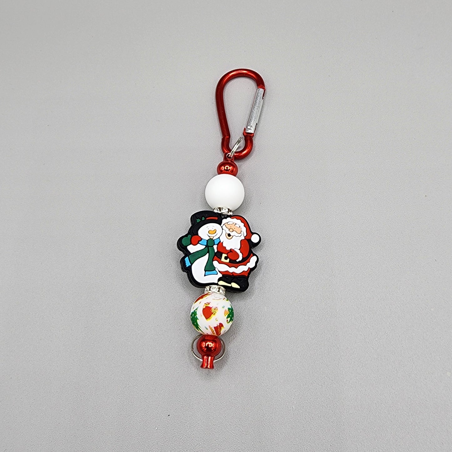 Lobster Clasp Keychain