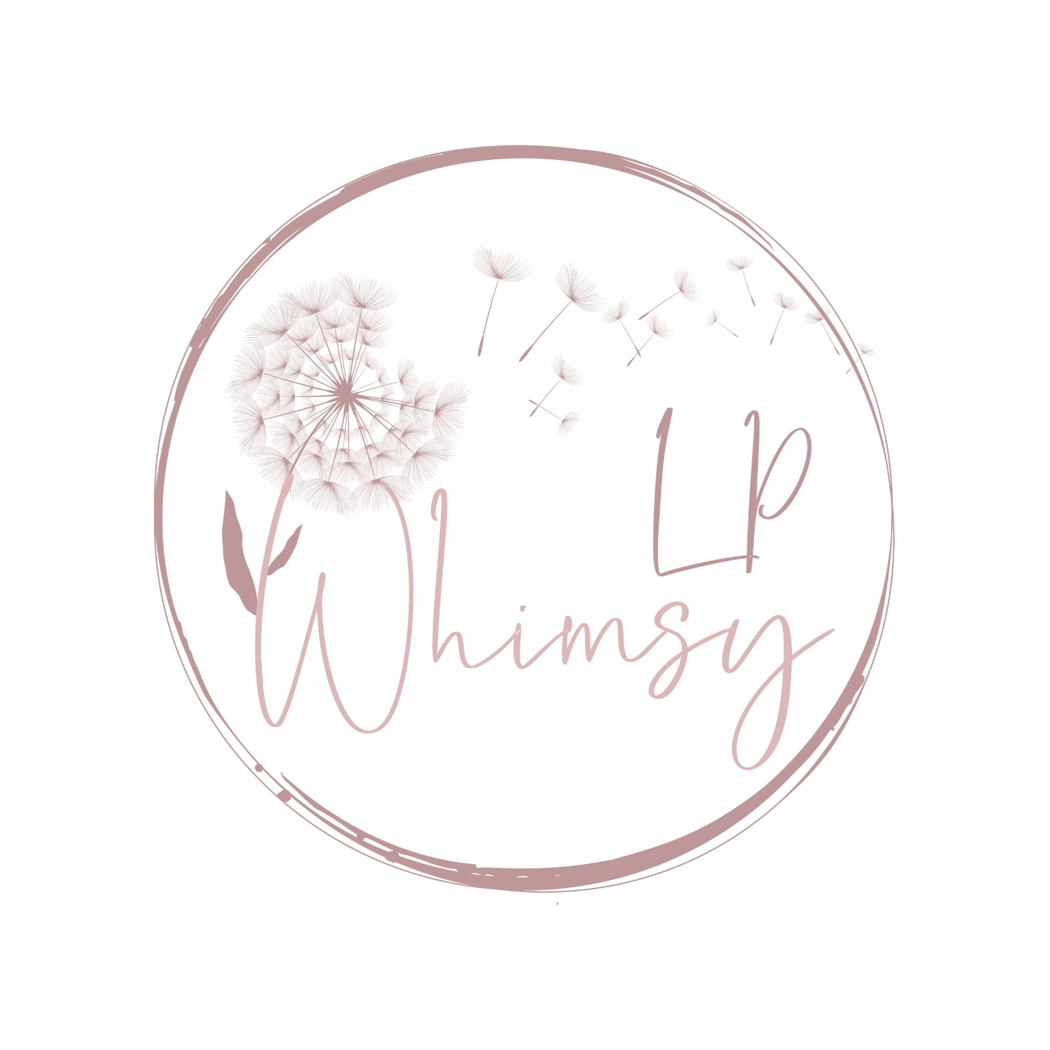 LP Whimsy logo
