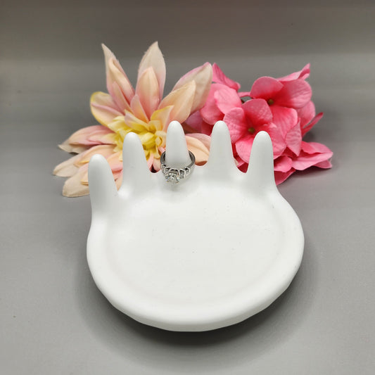 Ring Holder Dish