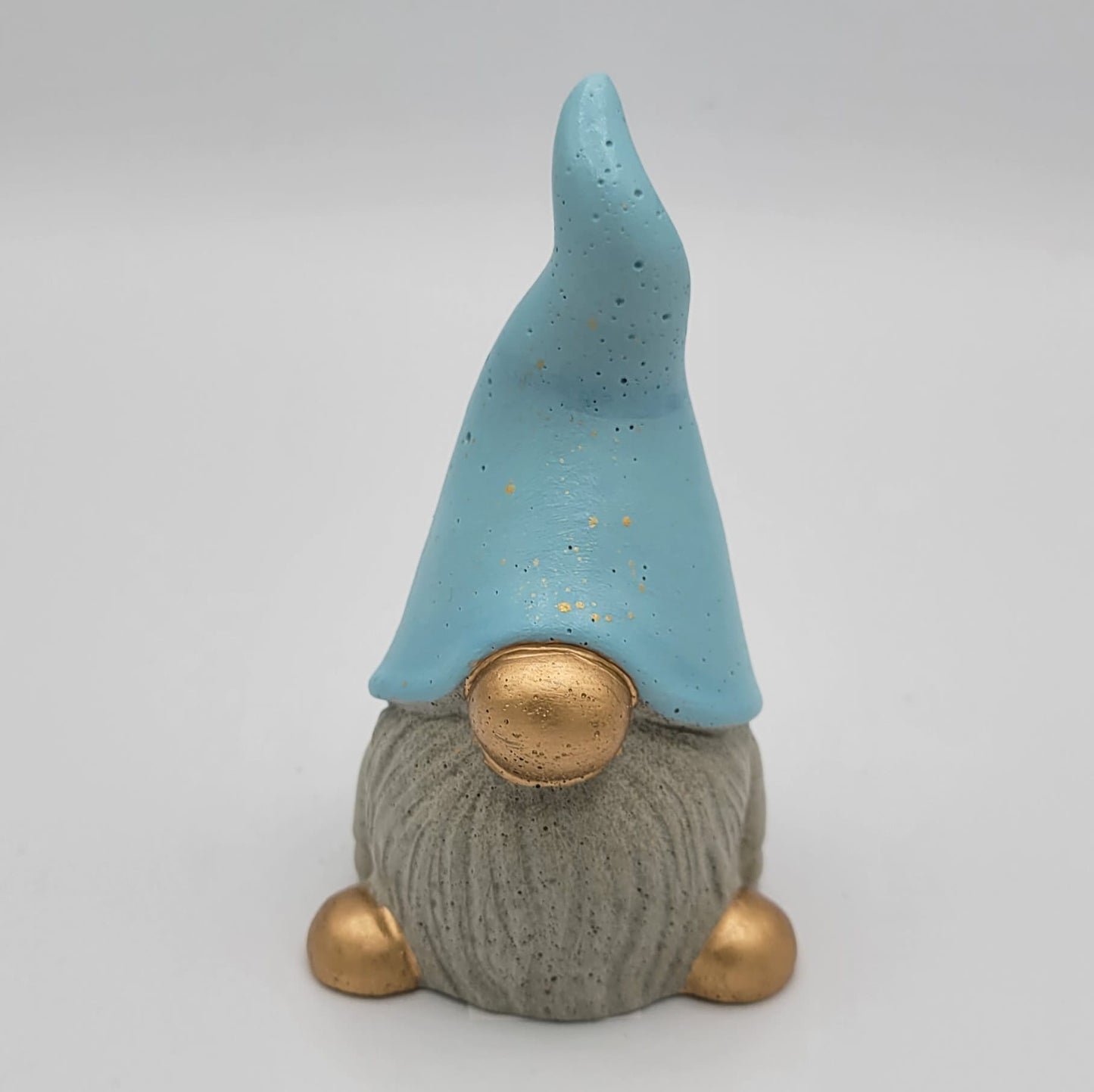 Acorn Gnome