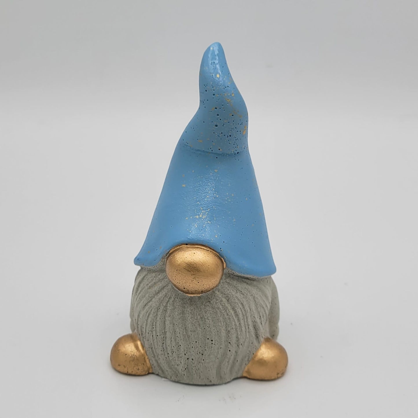 Acorn Gnome