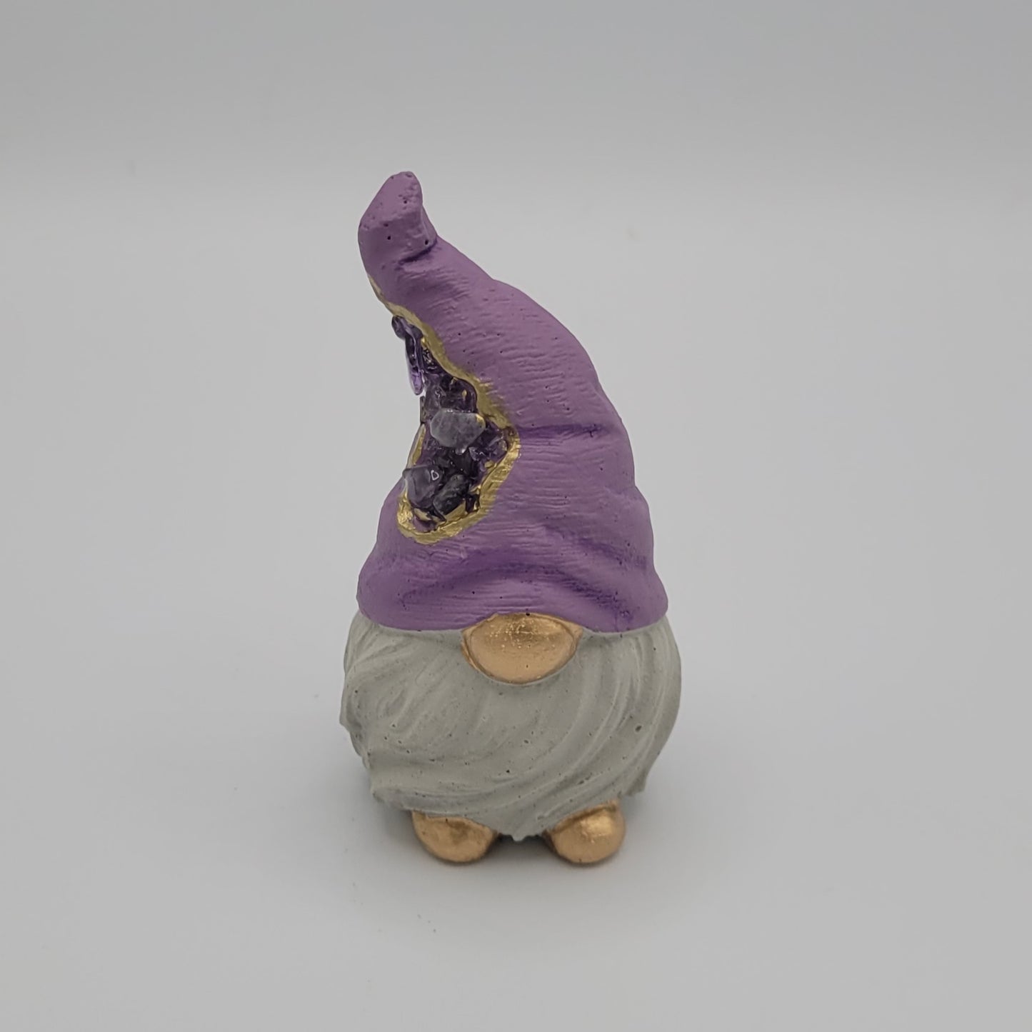 Ivy Gnome-Gemstones